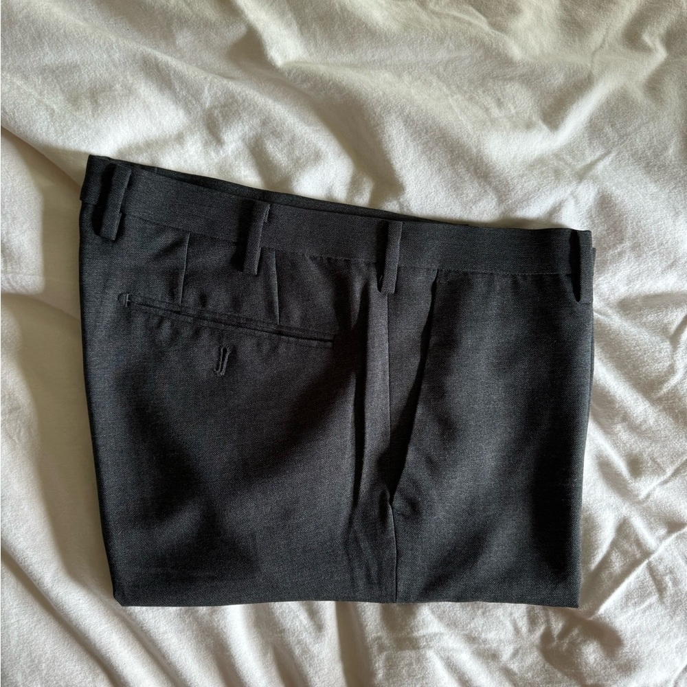 Uniqlo Men’s Slacks